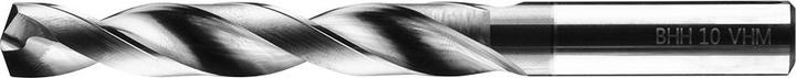 Actual product image Fanar Baildon Hartmetallbohrer DIN 6537 L WK5 8,5 mm, VHM TiAlN, 103-61 mm (8.5 mm)