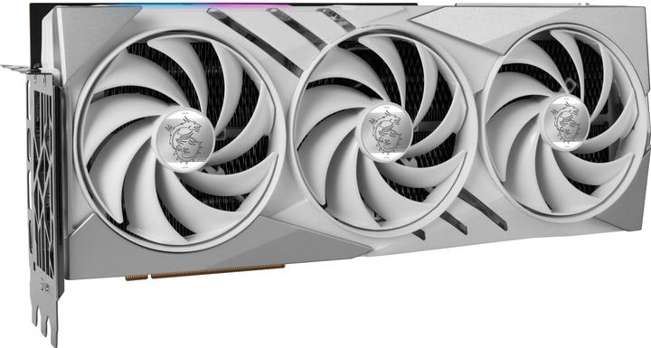 Actual product image MSI GeForce RTX 4080 SUPER 16G GAMING X SLIM (16 GB)