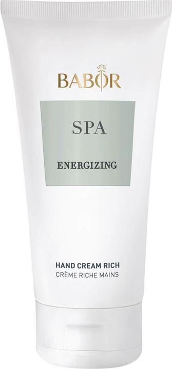 Produktbild Babor SPA - Energizing Energizing Hand Cream Rich (100 ml)