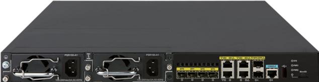 Produktbild HPE E Router MSR3620-DP