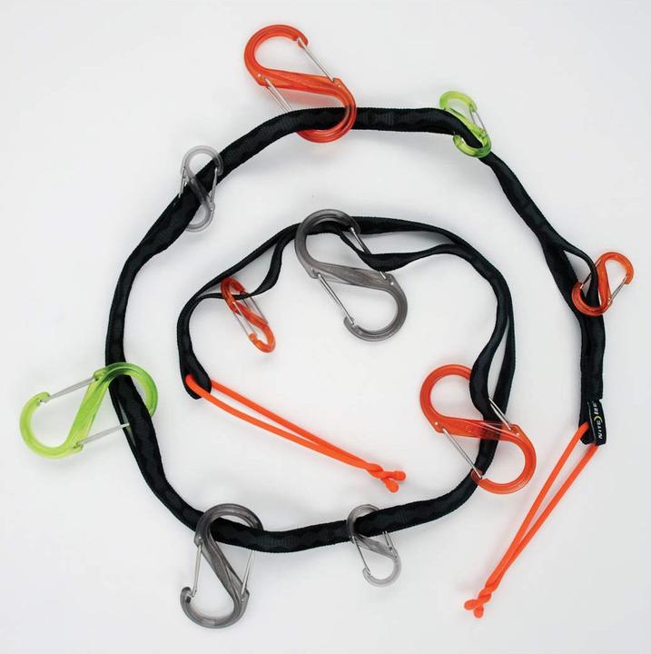 Actual product image Nite Ize GearLine organization system 122cm (1.22 m)