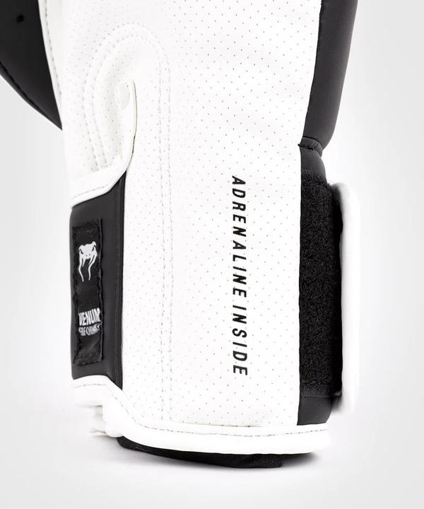 Produktbild Venum Adrenaline Boxhandschuhe Rot (10 OZ)