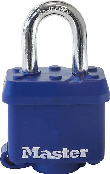 Actual product image Master Lock Padlock
