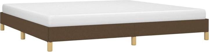 Image du produit vidaXL Bettgestell (200 x 200 cm)