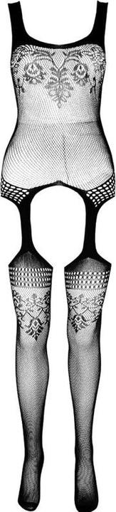 Productafbeelding Passion Eco bodystocking "Lina (S, L)