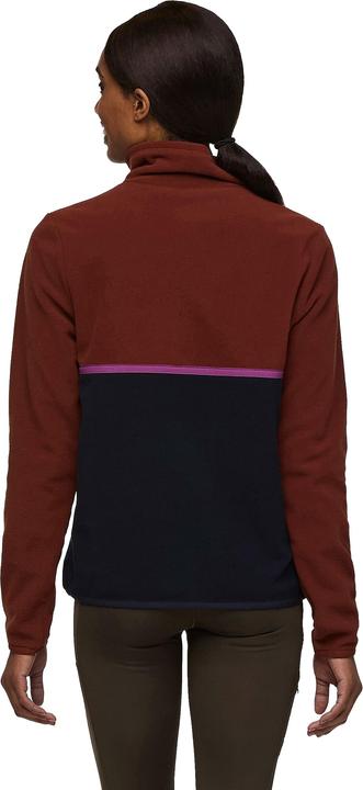 Actual product image Cotopaxi Amado Fleece Sweater (M)