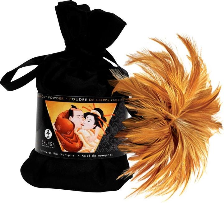 Image du produit Shunga Sweet Kisses (475 ml)