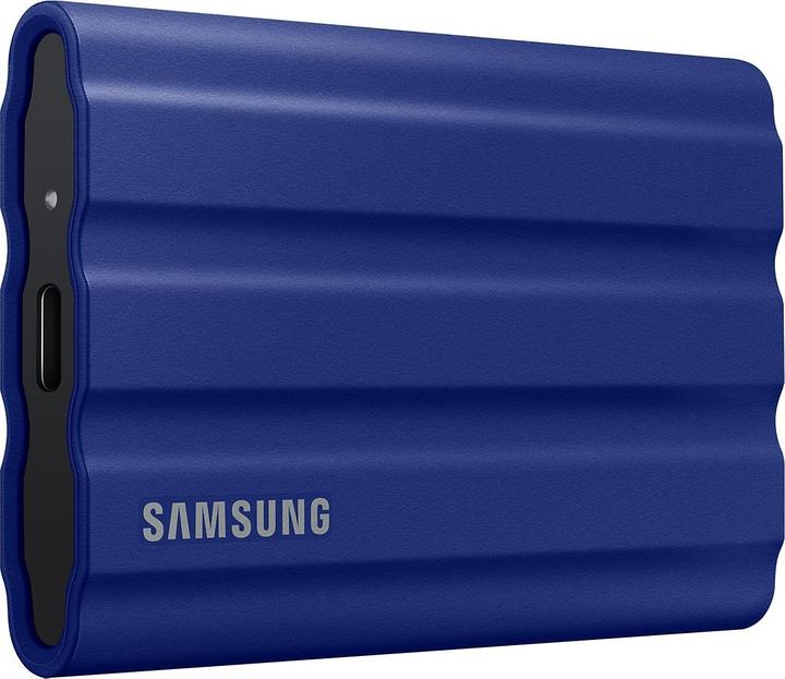 Productafbeelding Samsung T7 Shield (1 TB)