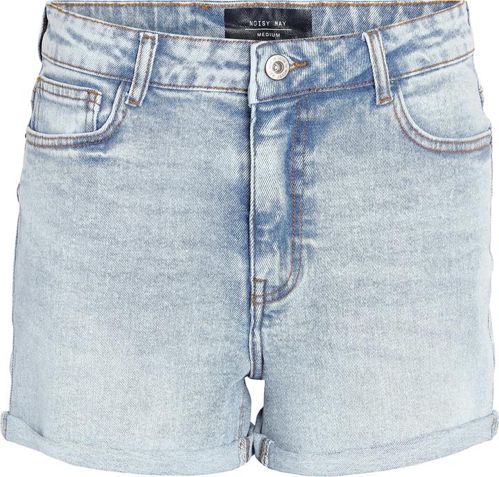 Image du produit Noisy May High Waist Jeansshorts (S)