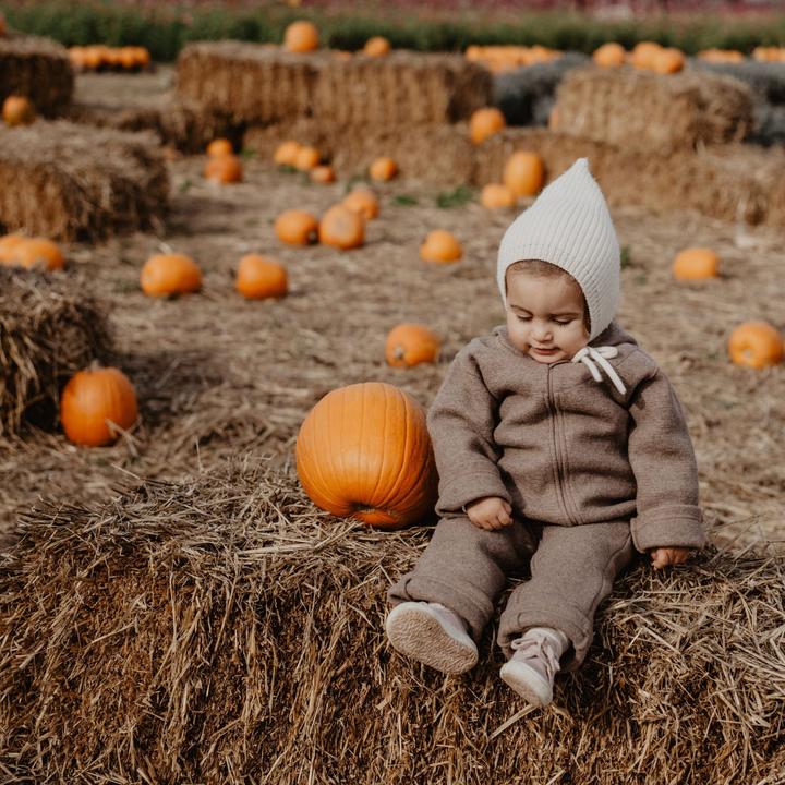 Produktbild Emma & noah Wollwalk Overall (86, 92)