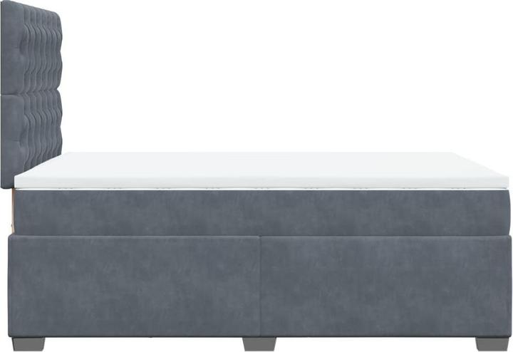 Immagine prodotto vidaXL Boxspringbett (120 x 200 cm)
