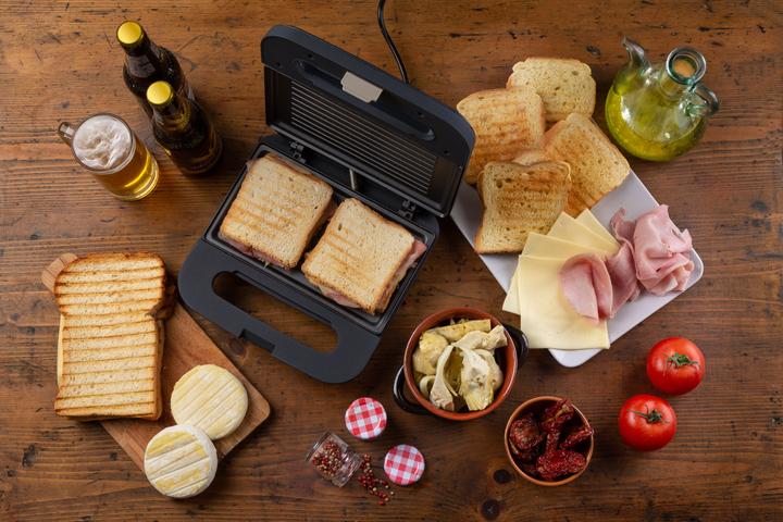 Actual product image Ariete 1971 Sandwich machine
