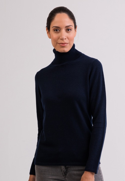 Bleu marine