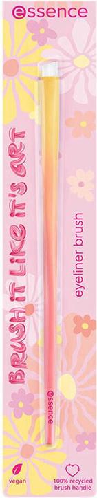 Produktbild essence BRUSH IT LIKE IT'S ART eyeliner brush (Eyeliner)