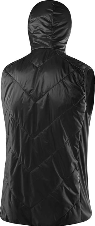 Immagine prodotto Löffler Felpa con cappuccio PL60 (S)