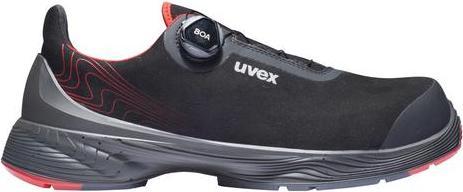 Image du produit Uvex Safety 1 G2 (S3, 38)