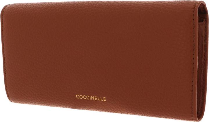 Actual product image Coccinelle Tessa Flap Wallet