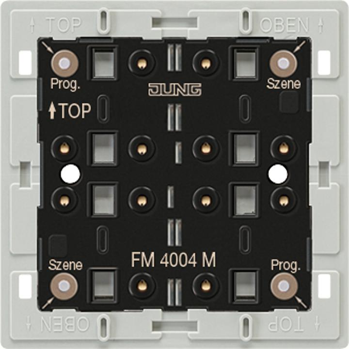 JUNG Radio wall transmitter module (Remote control)