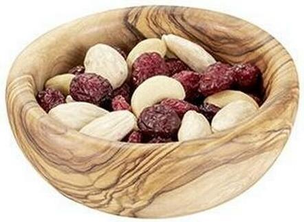 Actual product image APS OLIVE" bowl (10 cm, 0.10 l, 1x)