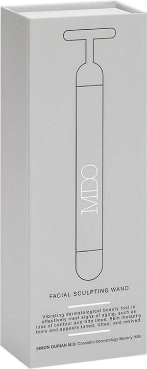 Actual product image MDO Facial Sculpting Wall