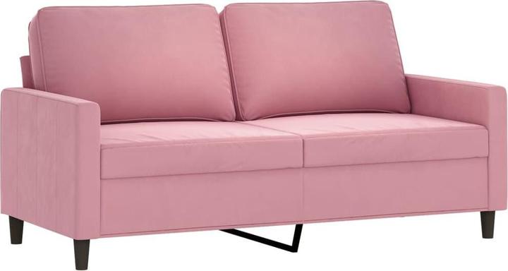 Produktbild vidaXL 2-Sitzer-Sofa (2-Sitzer)