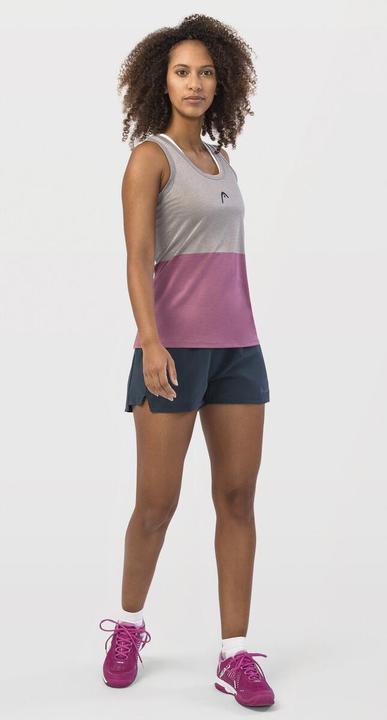 Actual product image Head PLAY Tech Tank Top Women (3XL)