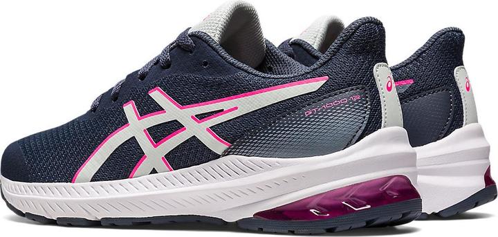 Actual product image ASICS Performance GT 1000 12 GS (37)