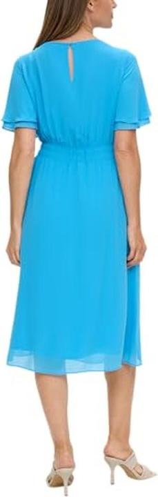 Image du produit s.Oliver Vestito Chiffon Black Label (36)