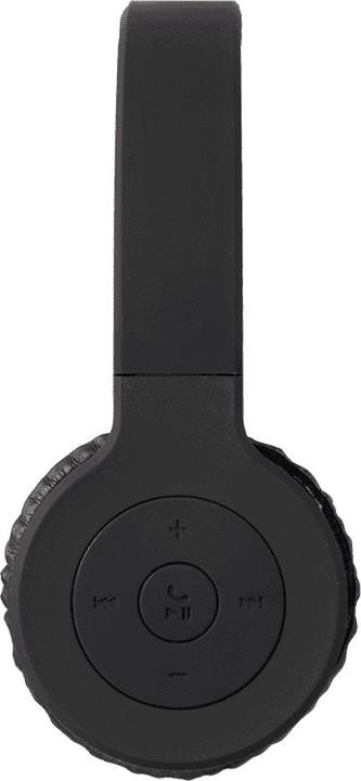 Produktbild Wonky Monkey Kopfhörer - Schwarz