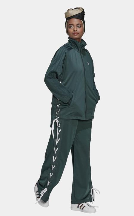 Produktbild adidas Laced Trainingsjacke - 100581 (34)