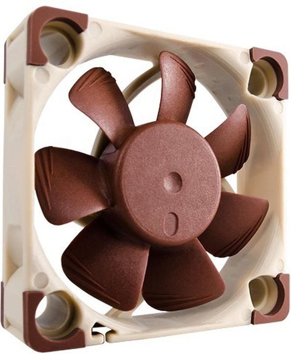 Noctua NF-A4x10 5V (40 mm, 1 x)