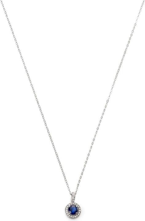 Produktbild Liu Jo Essential Cubic Zirconia Steel Necklace LJ2199