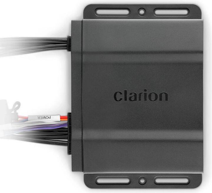 Immagine prodotto Clarion CMM-30BB Marineradio