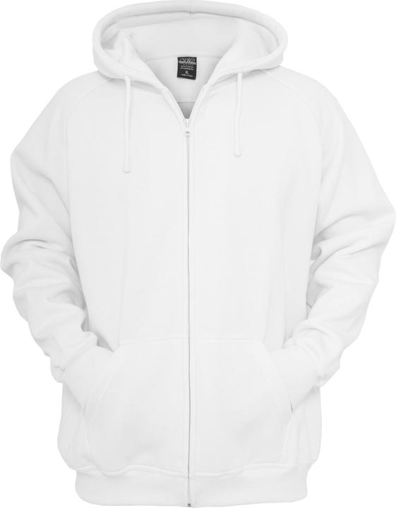 Produktbild Urban Classics Zip Hoody (4XL)