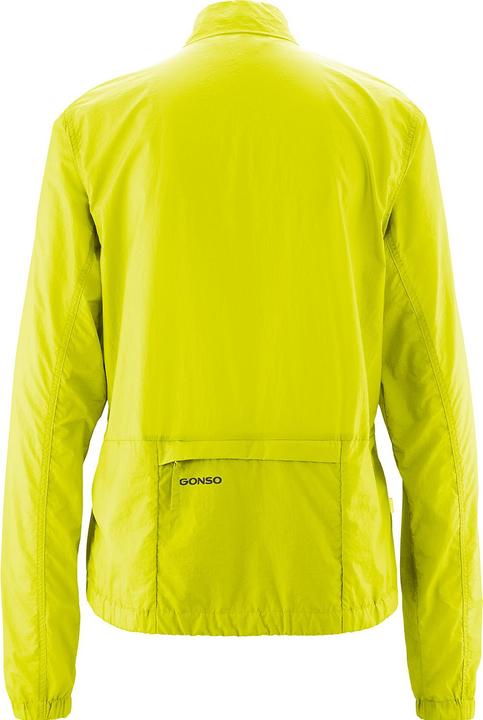 Produktbild Gonso Adventure Jacket Wind W (40)