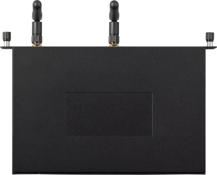 Produktbild Viewsonic LFD VPC35-W53-G1 Media Player (Intel Core i5-1240P, 8 GB, 256 GB, Iris Xe Graphics)