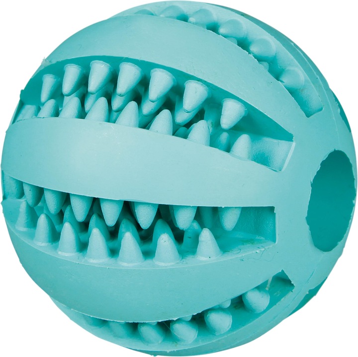 Trixie Denta Fun Mintfresh Ball D=6cm (Ballspielzeug Hund)