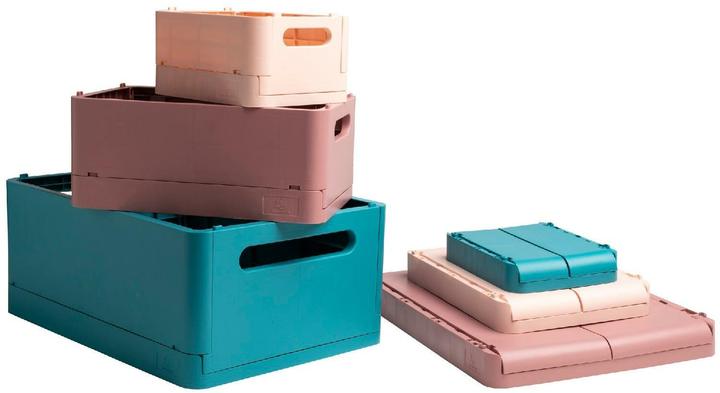 Produktbild Exacompta Smart Case (A4+)