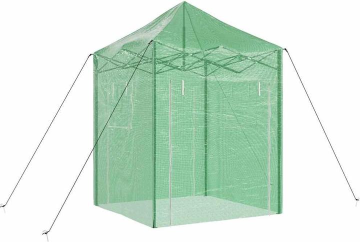 Immagine prodotto vidaXL Gewächshaus