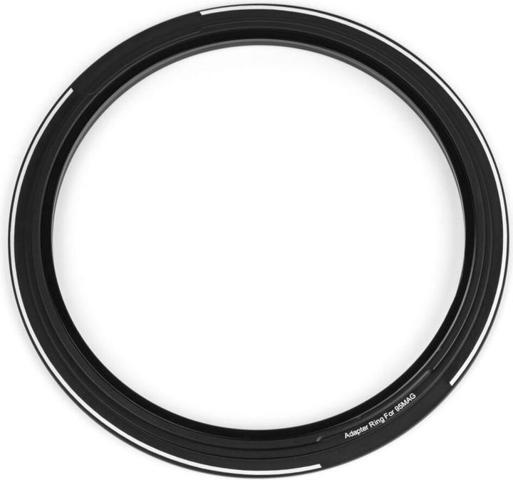 Produktbild Nisi Jetmag Pro 95MAG Zubehör (Objektivfilter Adapter, 100 mm)