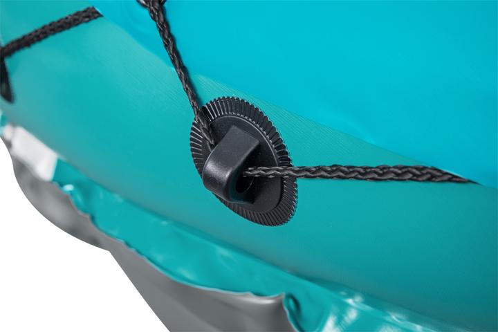 Produktbild Bestway Hydro-Force Kajak-Set Rapid Elite X2 312 x 98 x 44 cm (2 Pers.)