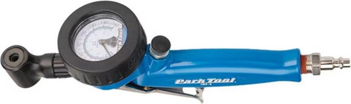 Park Tool Pump-Adapter INF-2