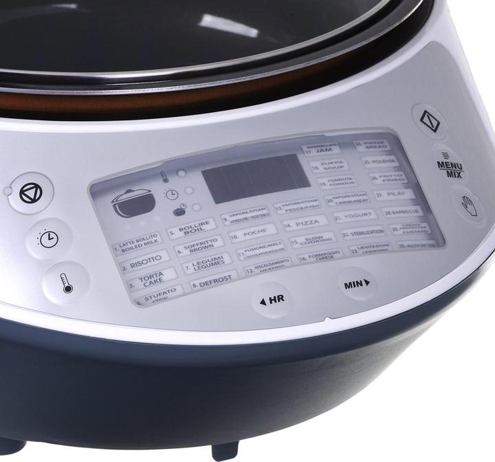 Immagine prodotto Ariete Multicooker Twist 2945