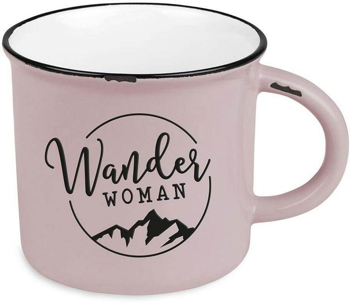 Produktbild Becher Vintage (0 ml, 1x)