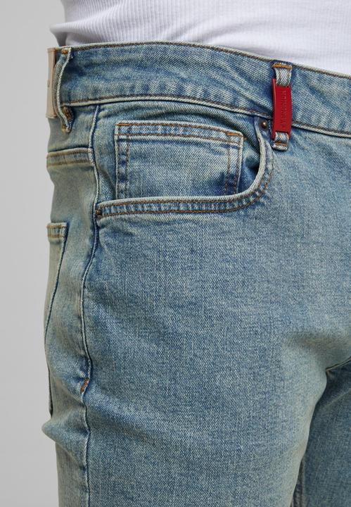 Produktbild 2Y Premium 2Y ALEJANDRO BASIC SLIM FIT JEANS - 184665 (30)