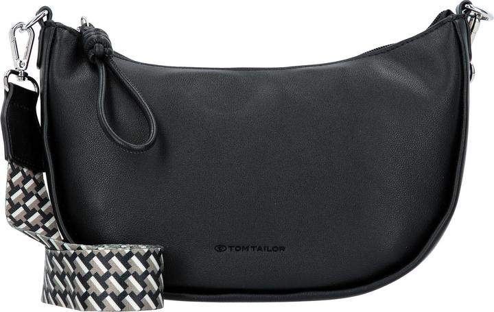 Actual product image Tom Tailor Tatiana Umhängetasche 28 cm