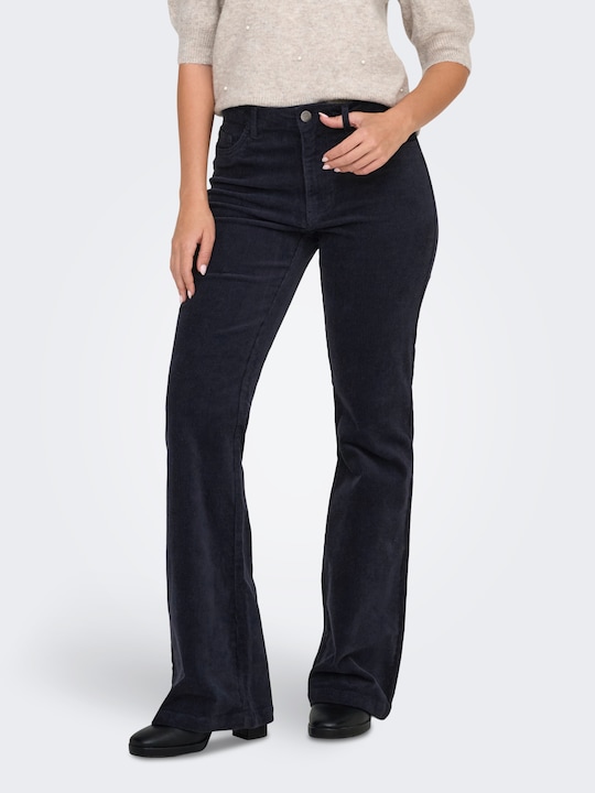 Produktbild JdY JDYSALONE Mittlere Taille Ausgestellt Hose Hose (XXL)