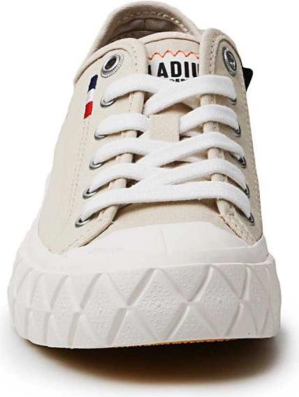 Produktbild Palladium Palla Ace Canvas - 40360 (46)