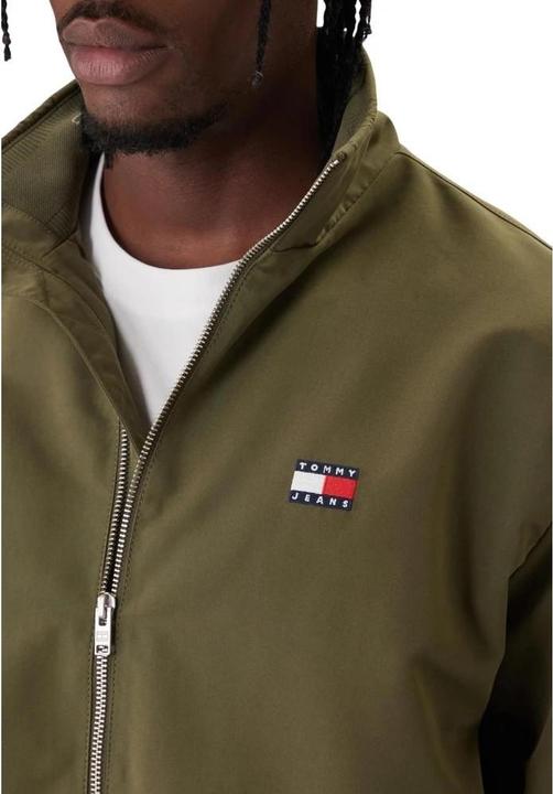 Actual product image Tommy Jeans Essential Jacket (XL)