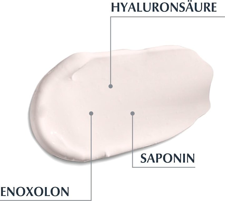 Produktbild Eucerin HYALURON-FILLER + 3x EFFECT Tagespflege LSF 30 (50 ml, Tagescreme, SPF 30)